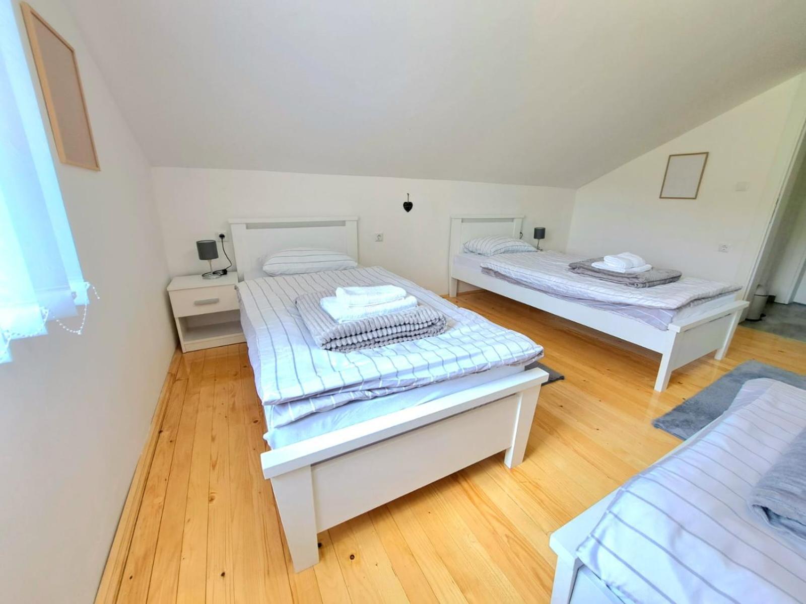 Sobe Zizi Bed & Breakfast ไยเซ ภายนอก รูปภาพ