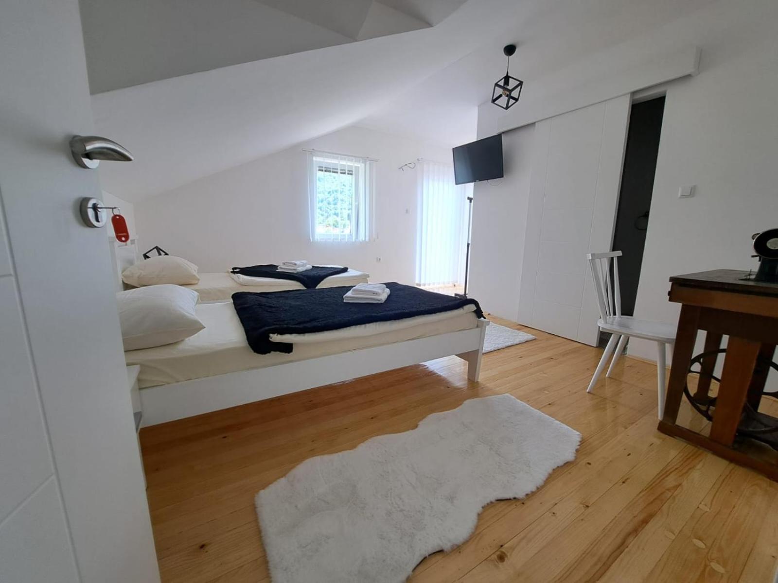 Sobe Zizi Bed & Breakfast ไยเซ ภายนอก รูปภาพ