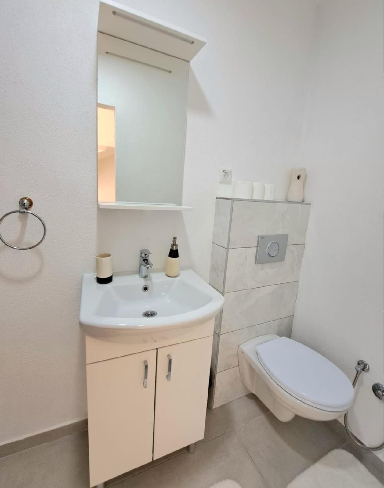 Sobe Zizi Bed & Breakfast ไยเซ ภายนอก รูปภาพ