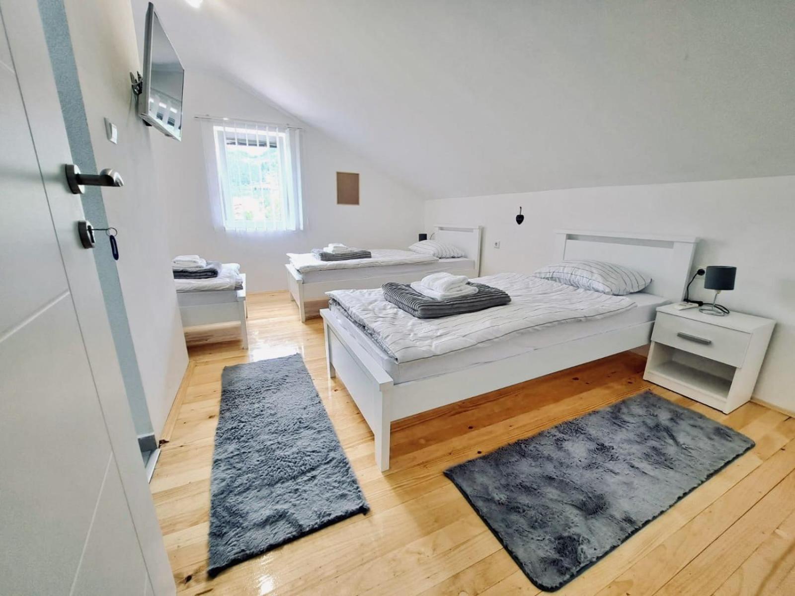 Sobe Zizi Bed & Breakfast ไยเซ ภายนอก รูปภาพ