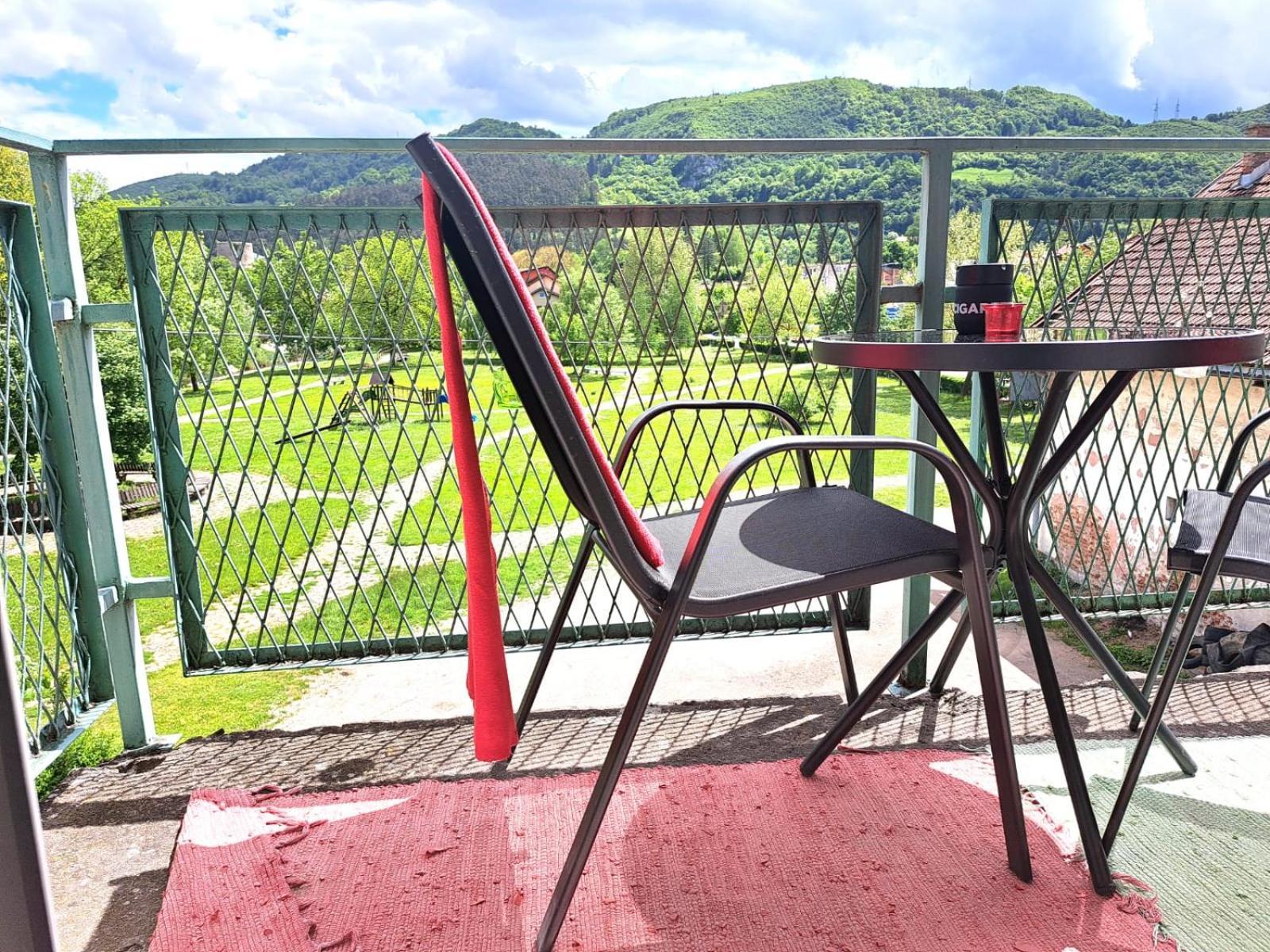 Sobe Zizi Bed & Breakfast ไยเซ ภายนอก รูปภาพ