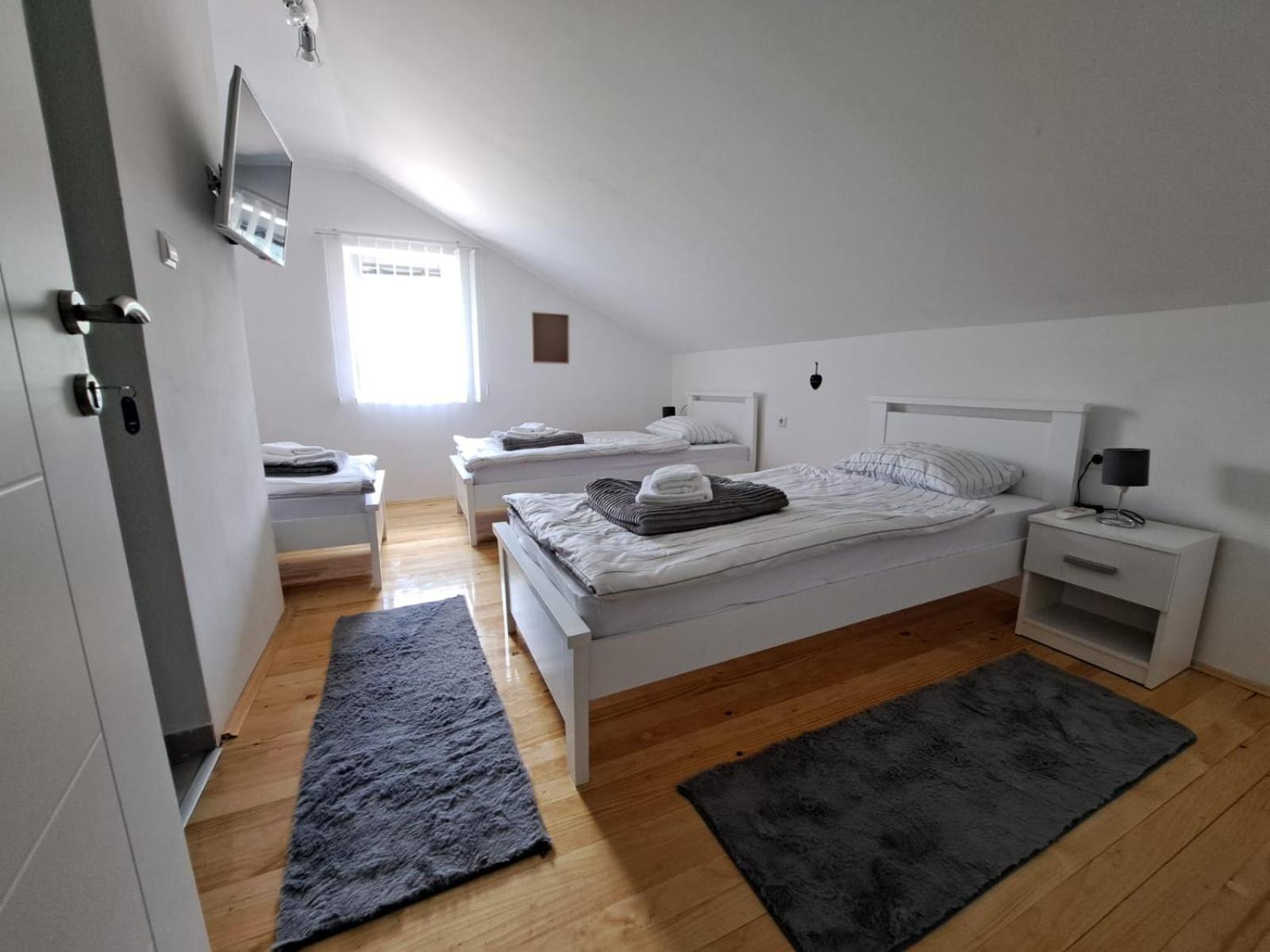 Sobe Zizi Bed & Breakfast ไยเซ ภายนอก รูปภาพ