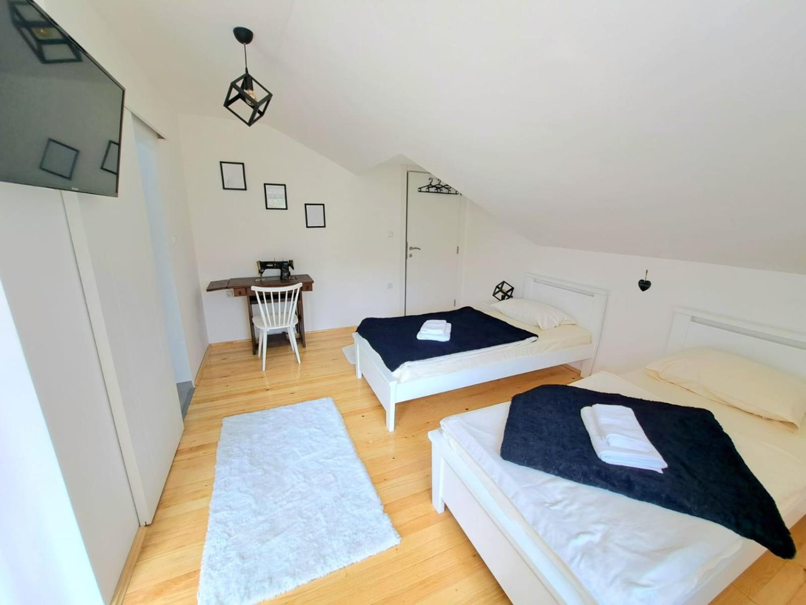 Sobe Zizi Bed & Breakfast ไยเซ ภายนอก รูปภาพ