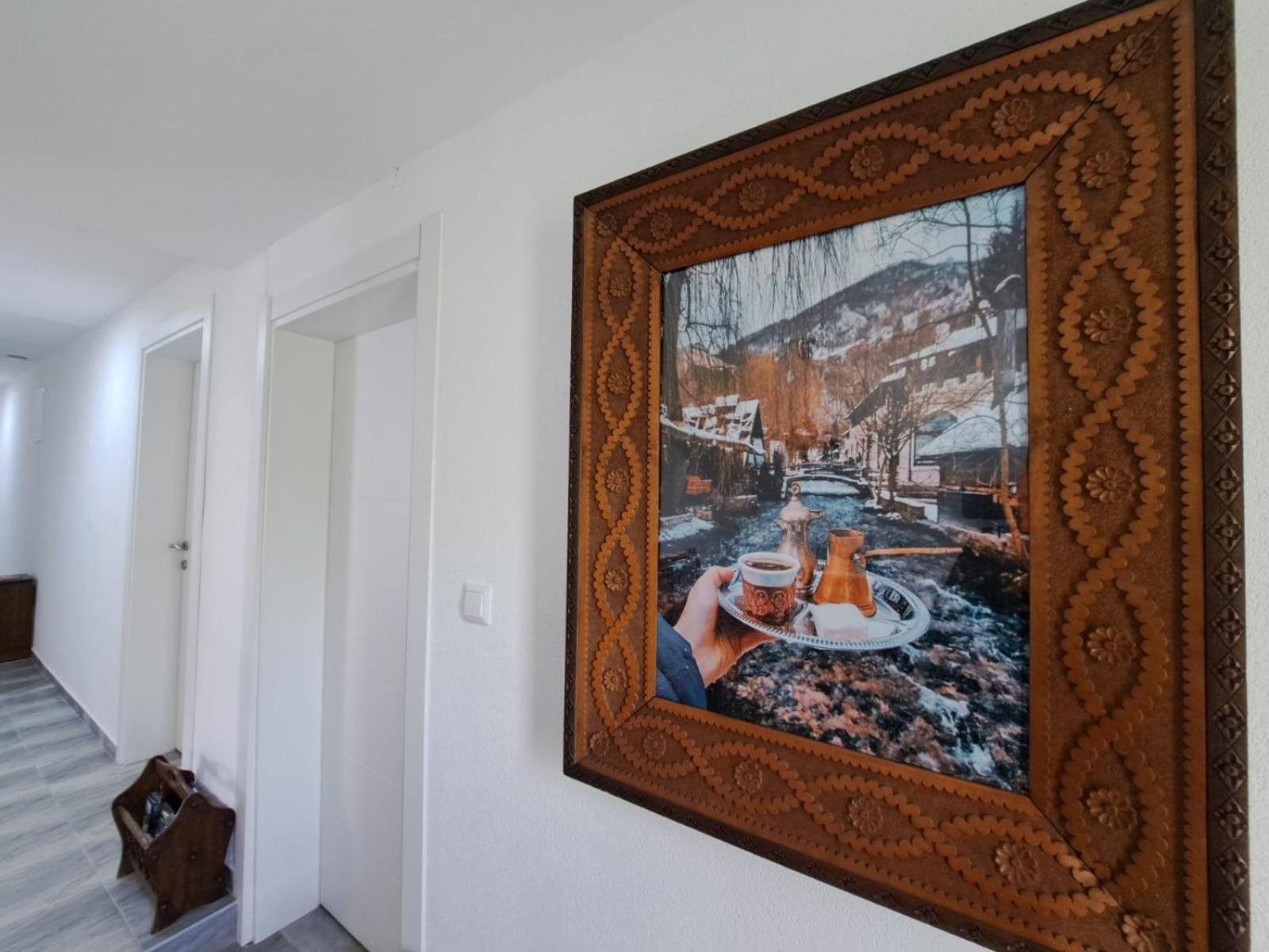 Sobe Zizi Bed & Breakfast ไยเซ ภายนอก รูปภาพ