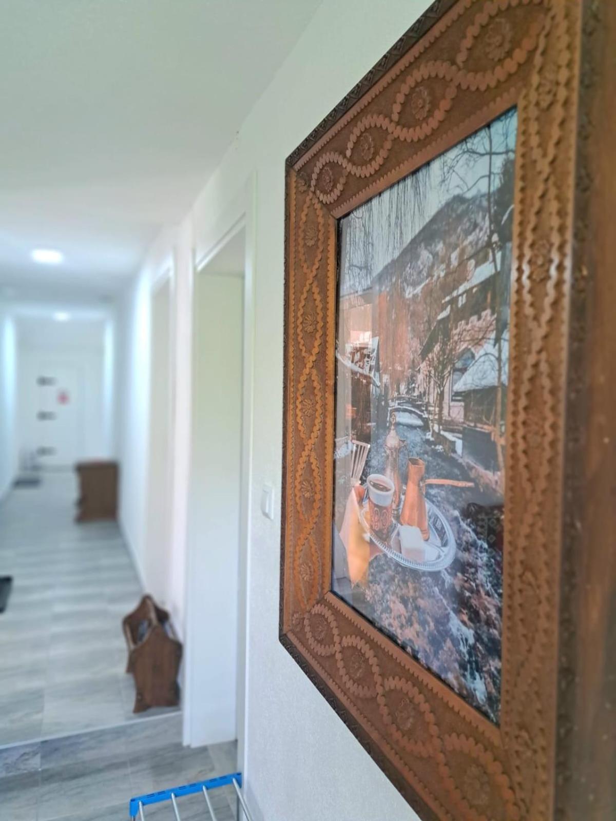 Sobe Zizi Bed & Breakfast ไยเซ ภายนอก รูปภาพ