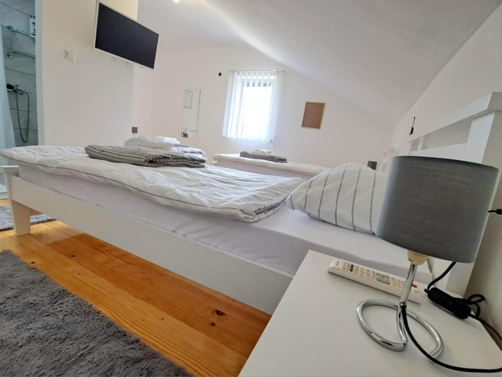 Sobe Zizi Bed & Breakfast ไยเซ ภายนอก รูปภาพ