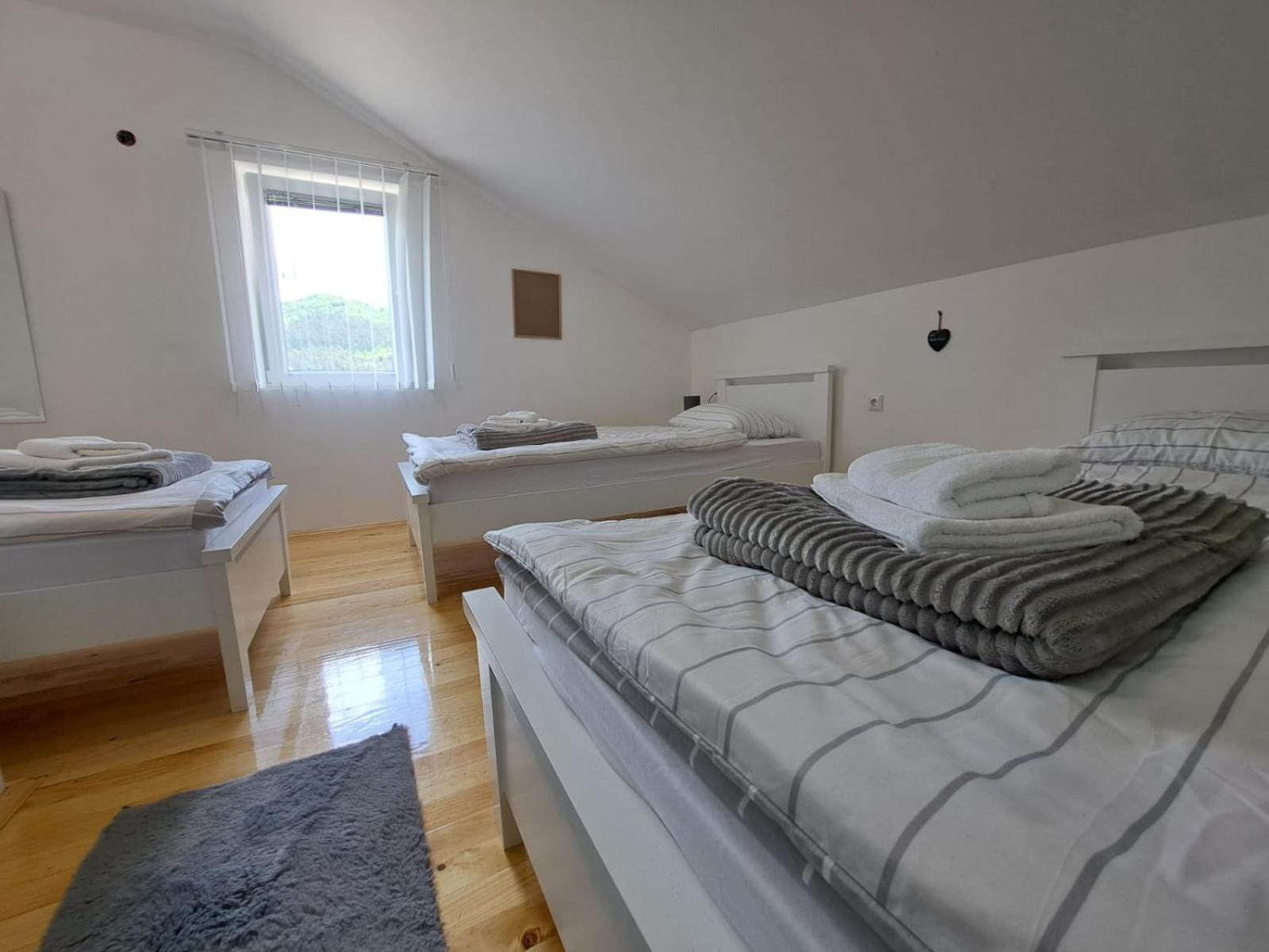 Sobe Zizi Bed & Breakfast ไยเซ ภายนอก รูปภาพ