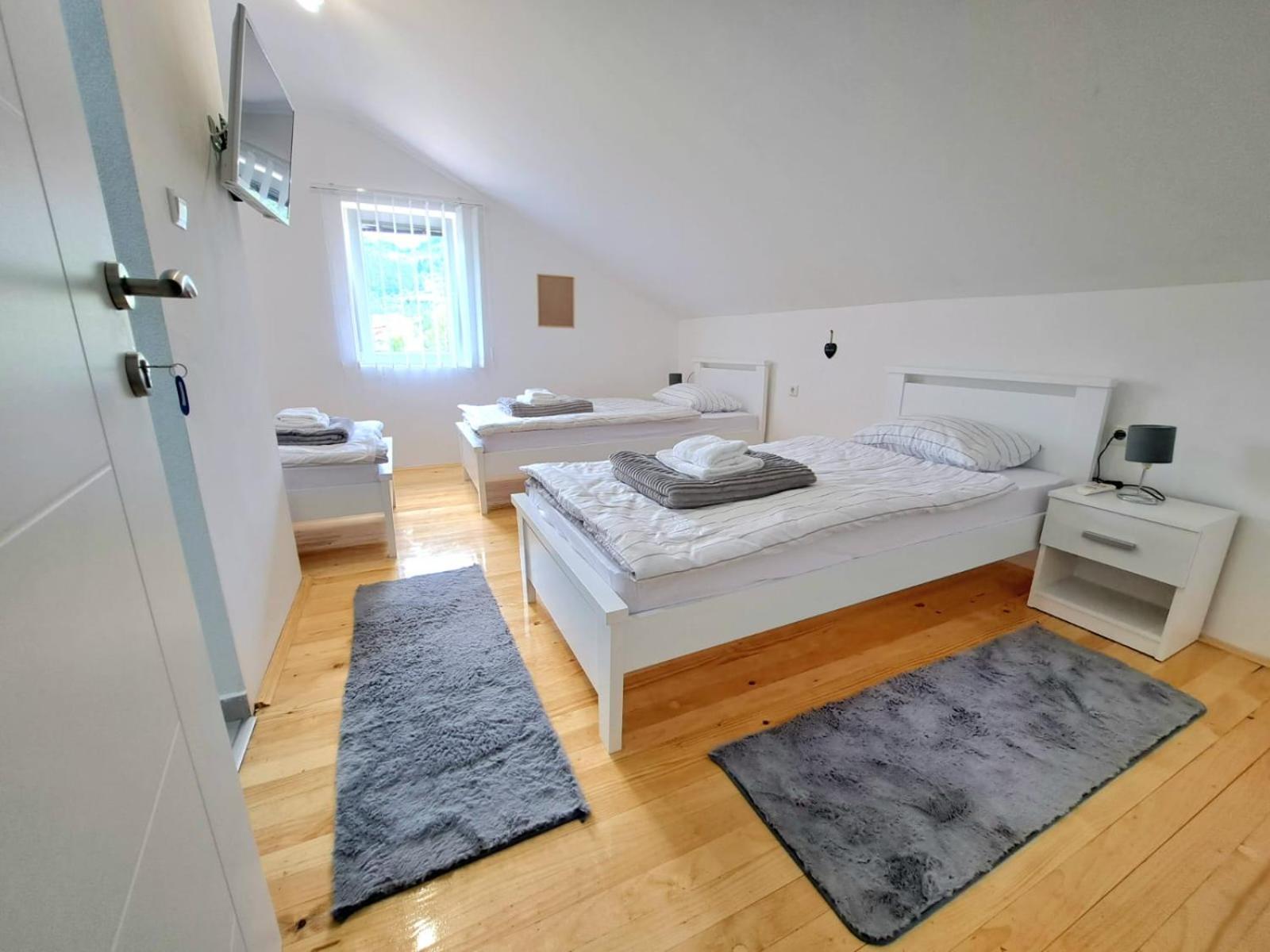Sobe Zizi Bed & Breakfast ไยเซ ภายนอก รูปภาพ