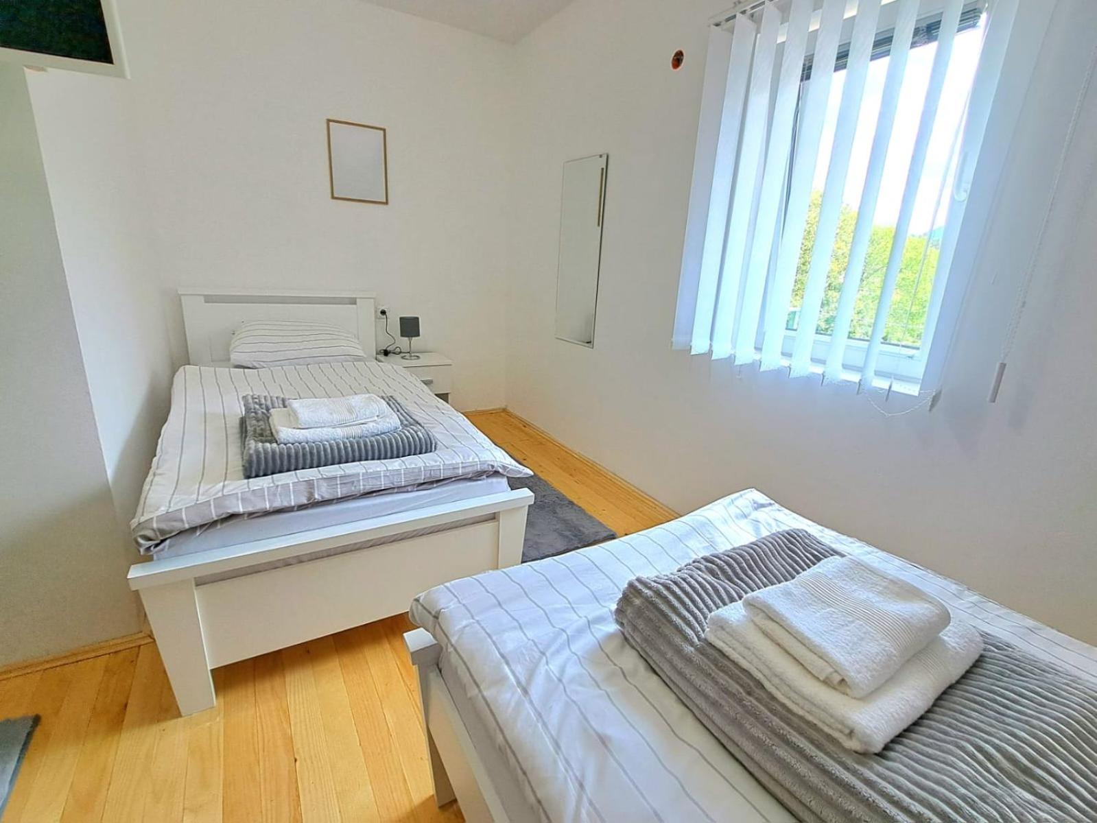 Sobe Zizi Bed & Breakfast ไยเซ ภายนอก รูปภาพ