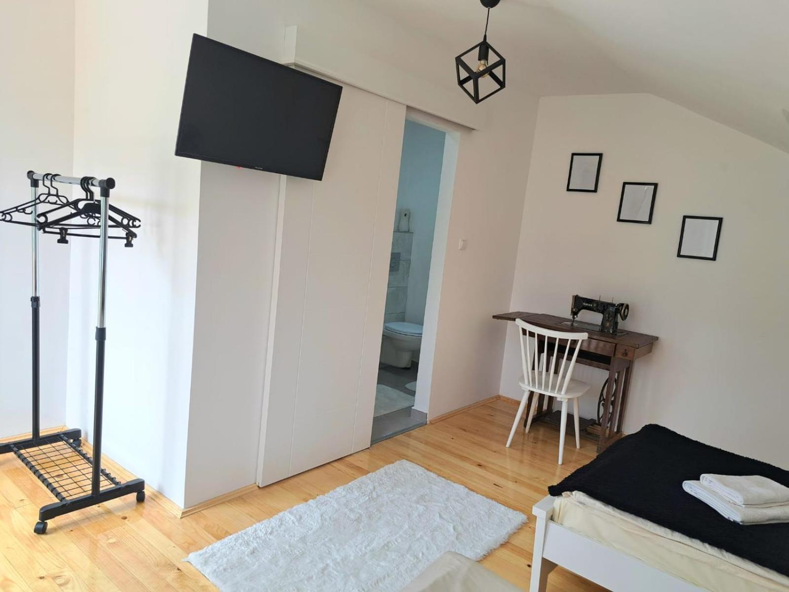 Sobe Zizi Bed & Breakfast ไยเซ ภายนอก รูปภาพ