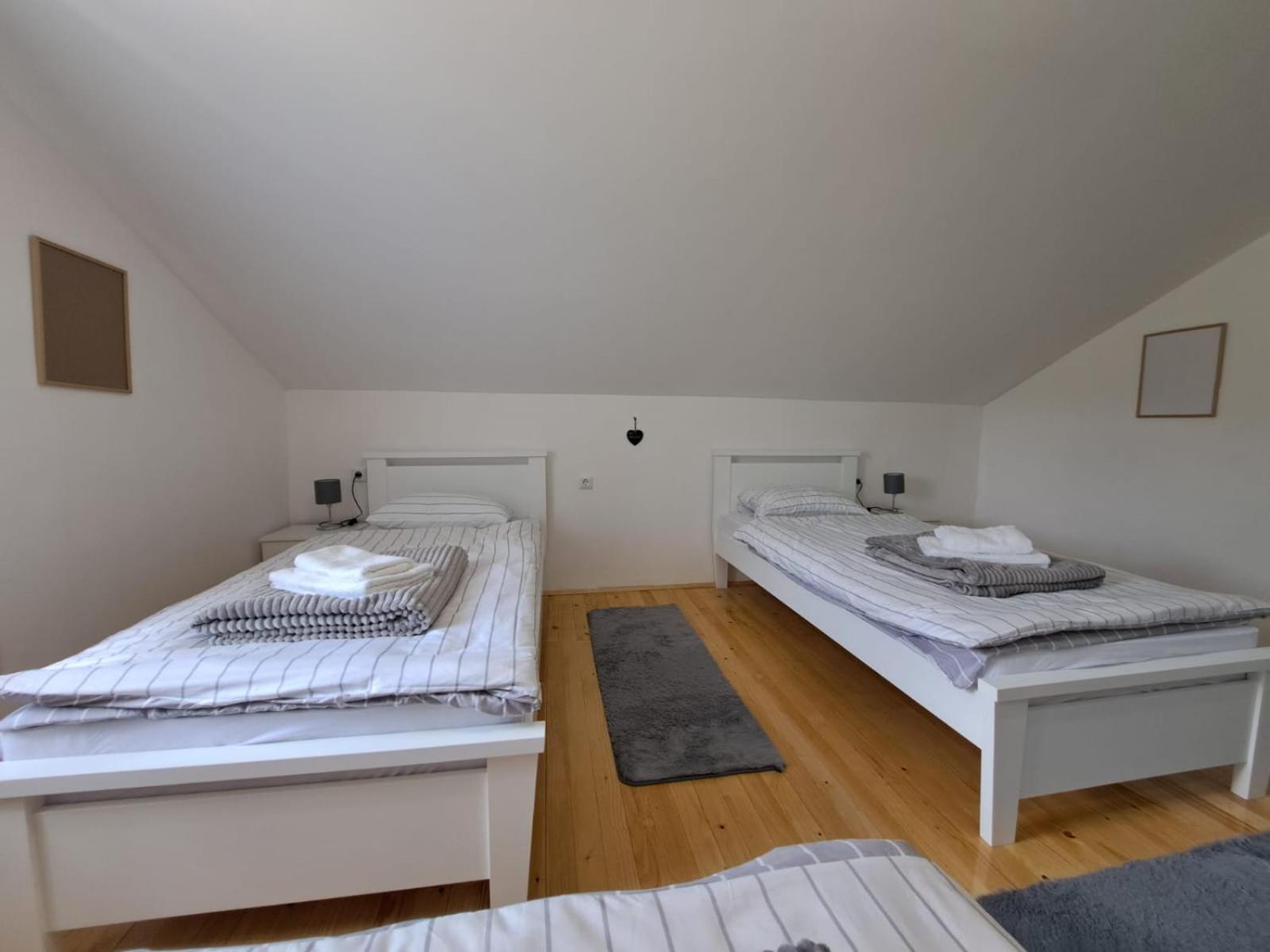Sobe Zizi Bed & Breakfast ไยเซ ภายนอก รูปภาพ
