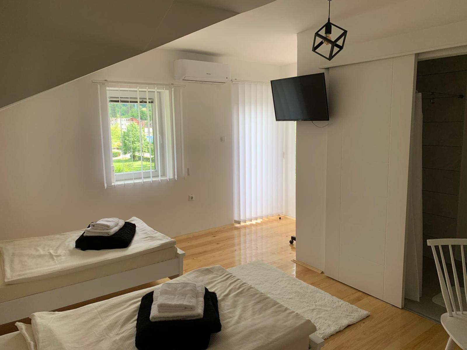 Sobe Zizi Bed & Breakfast ไยเซ ภายนอก รูปภาพ