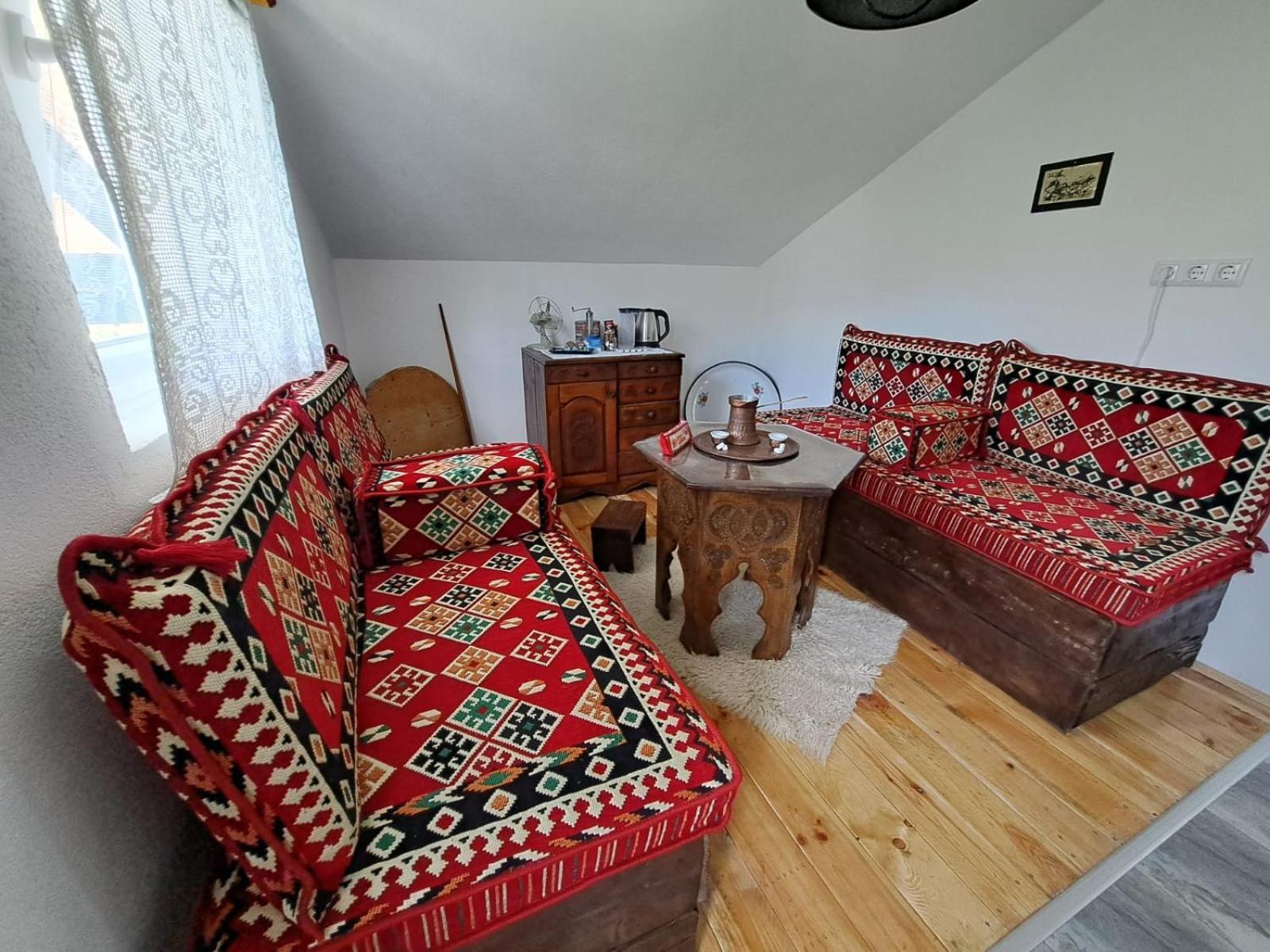 Sobe Zizi Bed & Breakfast ไยเซ ภายนอก รูปภาพ