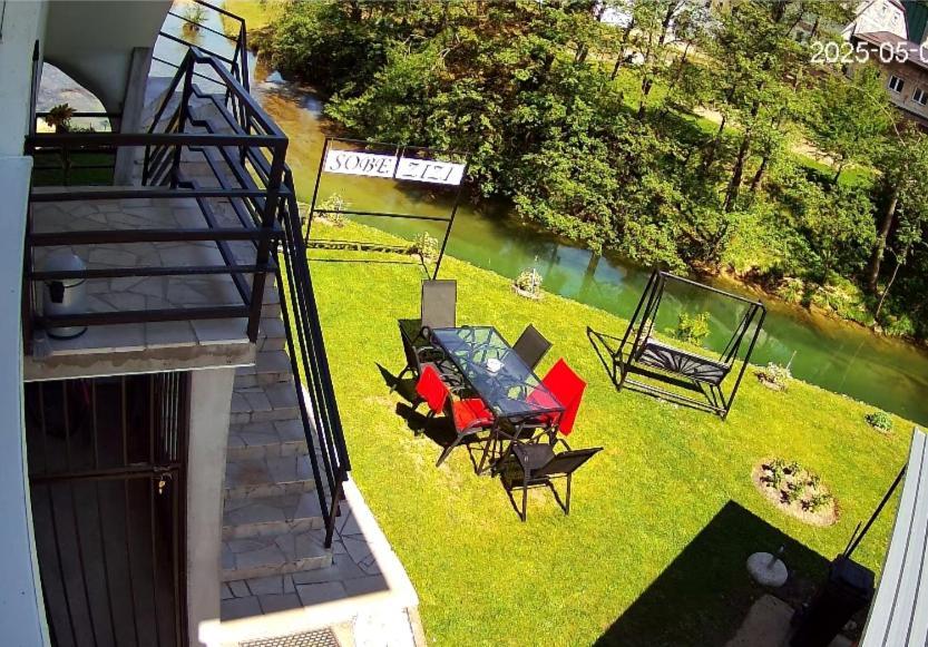Sobe Zizi Bed & Breakfast ไยเซ ภายนอก รูปภาพ